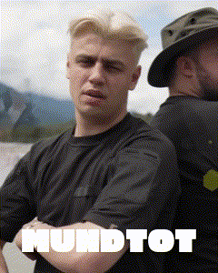 mundtot